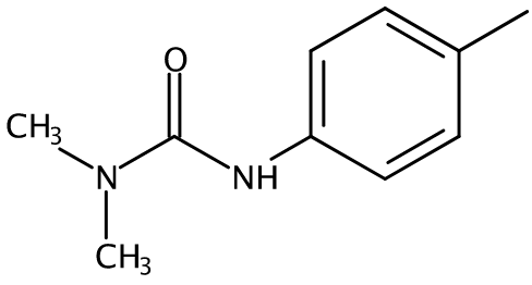 1,1-Dimethyl-3-p-methylphenylurea