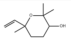 2,2,6-Trimethyl-6-vinyltetrahydro-2H-pyran-3-ol
