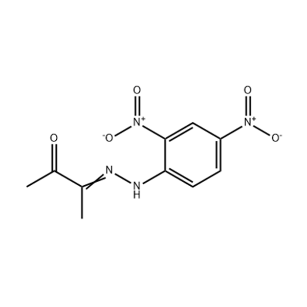 2,3-Butanedione-2,4-DNPH