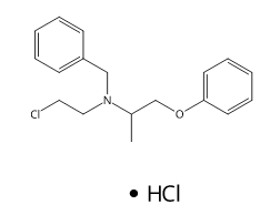 (±)-Phenoxybenzamine hydrochloride