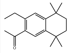 1,1,4,4-Tetramethyl-6-ethyl-7-acetyl-1,2,3,4-tetrahydronaphthalene