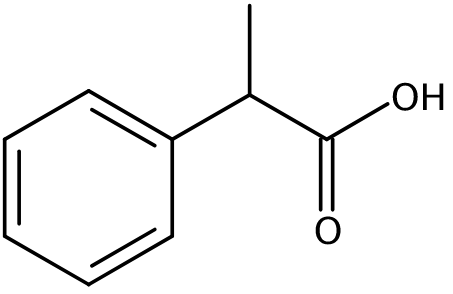 (±)-2-Phenylpropanoic acid