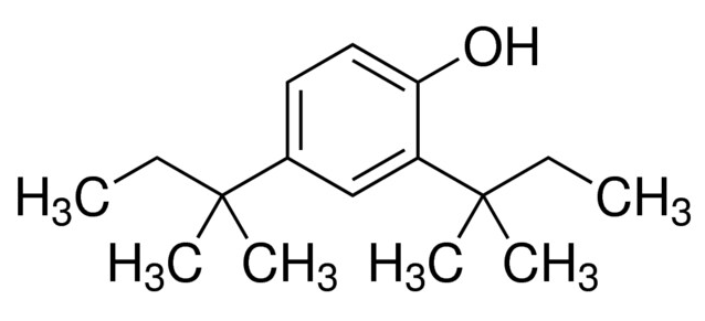 2,4-Bis(tert-pentyl)phenol