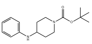 1-N-Boc-4-(Phenylamino)piperidine