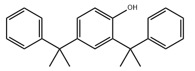 2,4-Bis(α,α-dimethylbenzyl)phenol
