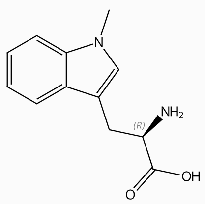1-Methyl-D-tryptophan