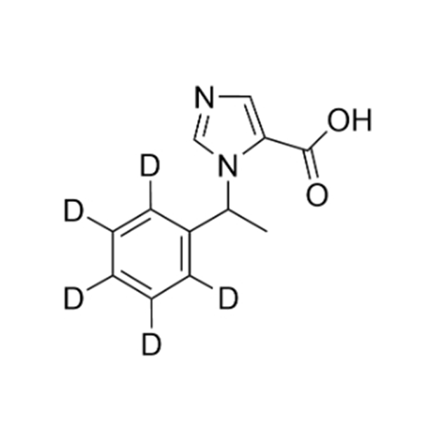 Etomidate acid-d5