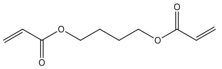 1,4-Butylene glycol diacrylate