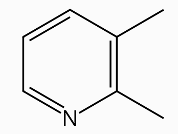 2,3-Dimethylpyridine