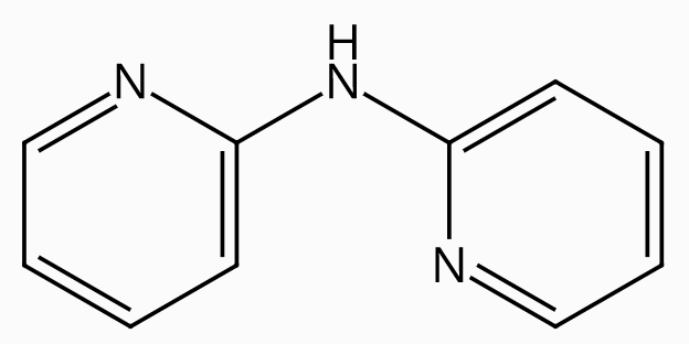 2,2′-Dipyridylamine