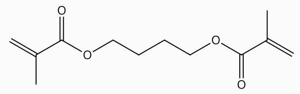 1,4-Butanediol, dimethacrylate