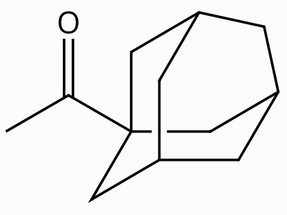 1-Acetyladamantane