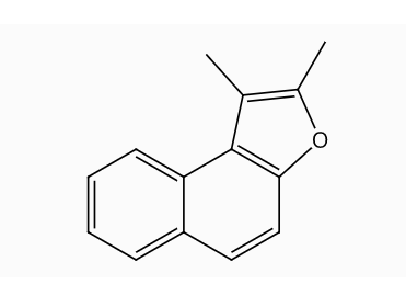 1,2-Dimethylnaphtho[2,1-b]furan