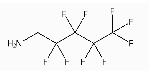 2,2,3,3,4,4,5,5,5-Nonafluoropentylamine