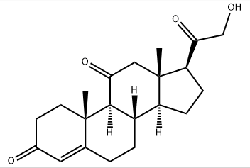 11-Dehydrocorticosterone