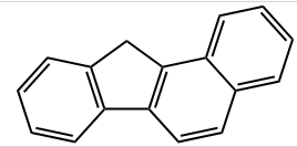 1,2-Benzofluorene