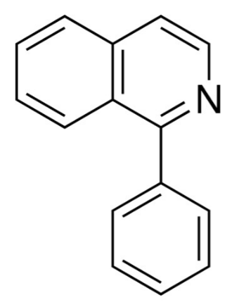 1-Phenylisoquinoline