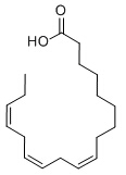 γ-Linolenic acid