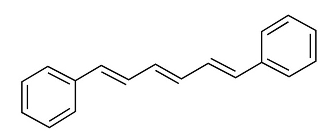 1,6-Diphenyl-1,3,5-hexatriene