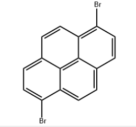 1,6-Dibromopyrene