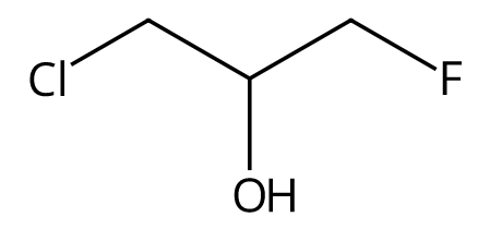 1-Chloro-3-fluoro-2-propanol