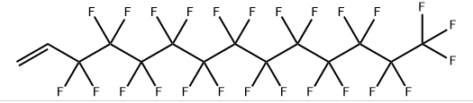 1H,1H,2H-Perfluorotetradec-1-ene