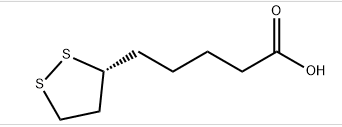 (R)-(+)-a-Lipoic acid