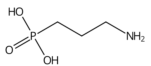 (3-Aminopropyl)phosphonic acid