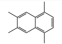 1,4,6,7-Tetramethyl-naphthalene