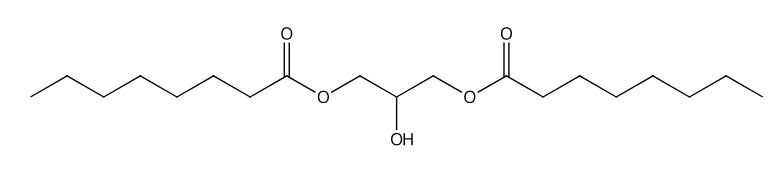 1,3-Dioctanoyl glycerol