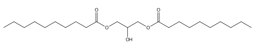 1,3-Didecanoylglycerol