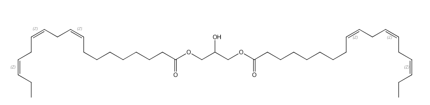 1,3-Di-linolenin