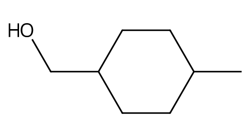 1-(4-Methylcyclohexyl)methanol