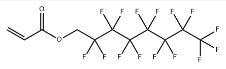1H,1H-Perfluorooctyl acrylate