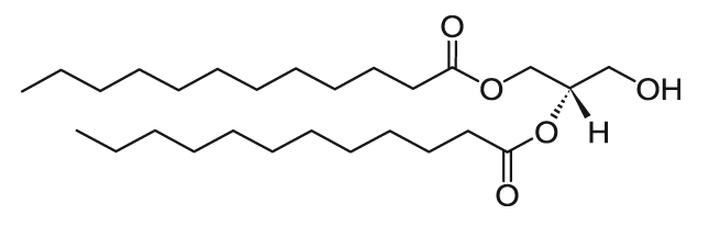 1,2-Dilauroyl-sn-glycerol