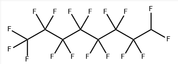 1H-Perfluorooctane