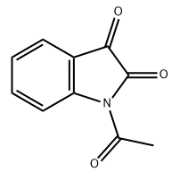 1-Acetylisatin