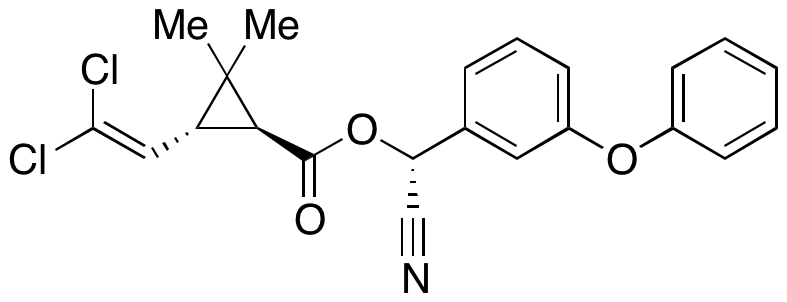θ-Cypermethrin