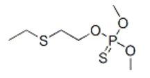Demeton-O-methyl