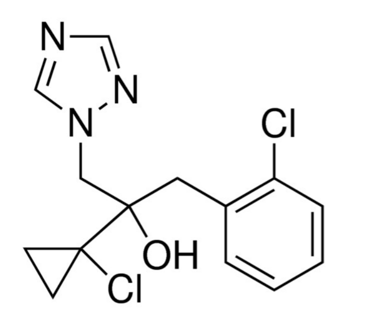 Prothioconazole-desthio