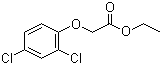 2,4-D-ethyl ester