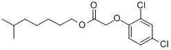 2,4-D isooctyl ester (Mix of isomers)