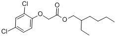2,4-D 2-ethylhexyl ester