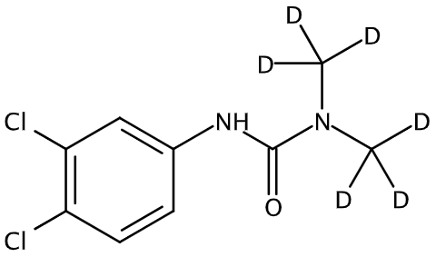 Diuron-d6 (dimethyl-d6)