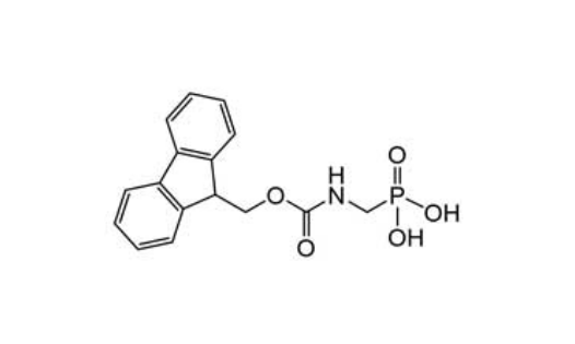 (Aminomethyl)phosphonic acid-FMOC