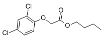 2,4-D 1-butyl ester