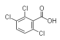 2,3,6-Trichlorobenzoic acid