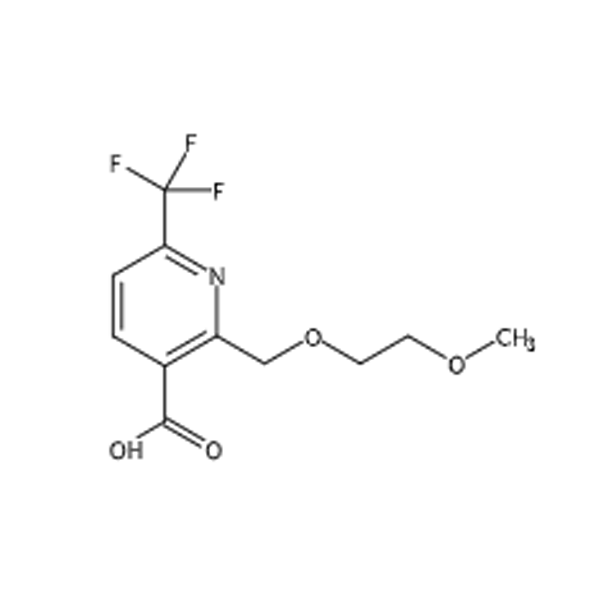 Bicyclopyrone metabolite SYN-545910