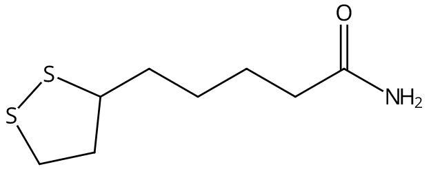 (±)-α-Lipoamide