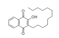 Acequinocyl-hydroxy
